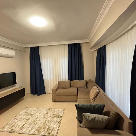 The Halcyon Apartment Fethiye Exteriér fotografie
