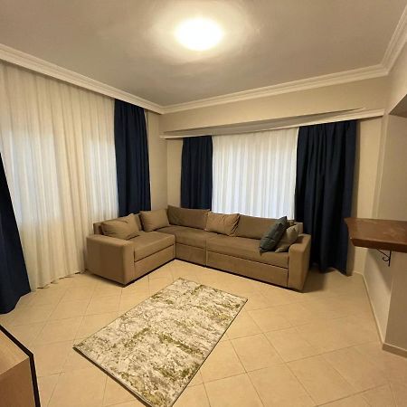 The Halcyon Apartment Fethiye Exteriér fotografie