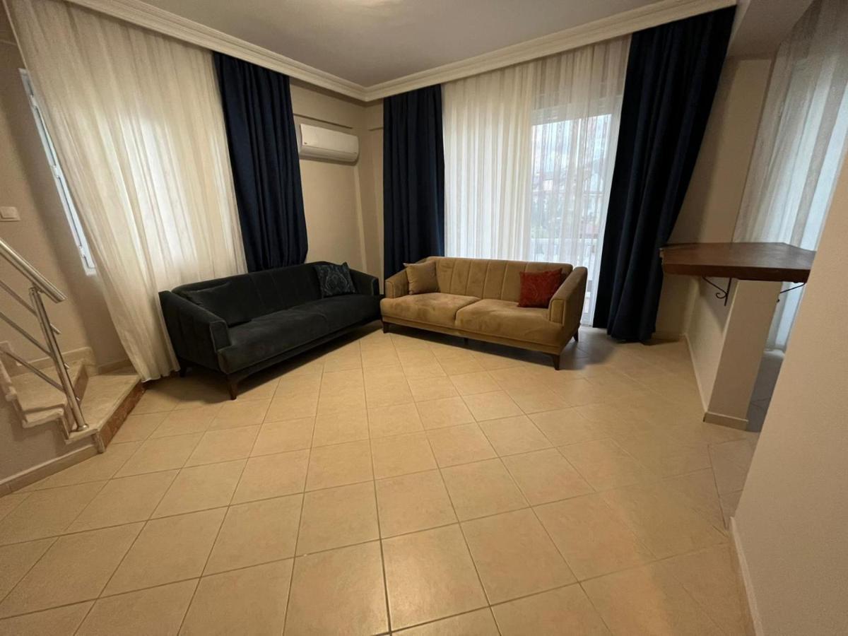 The Halcyon Apartment Fethiye Exteriér fotografie