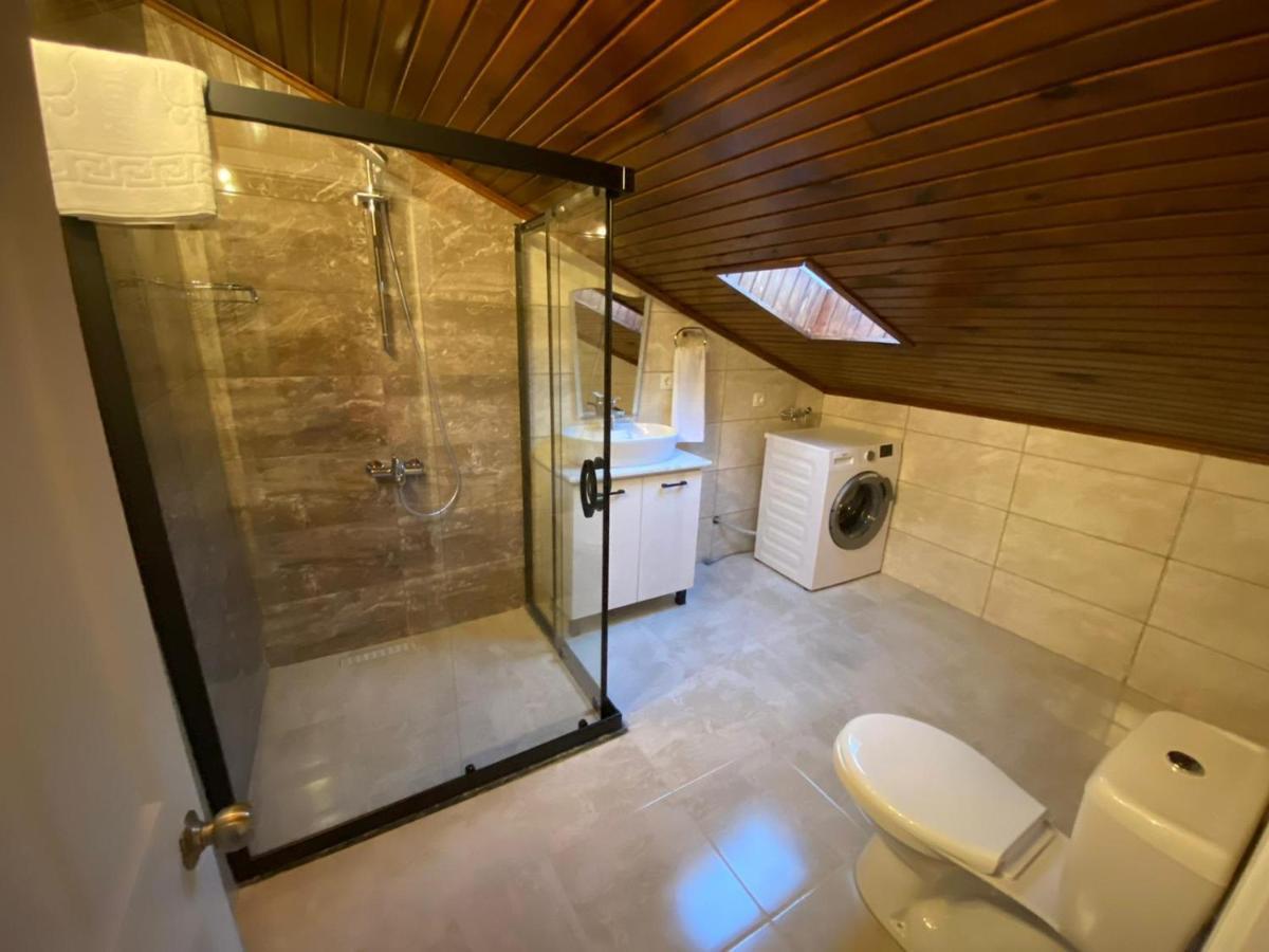 The Halcyon Apartment Fethiye Exteriér fotografie