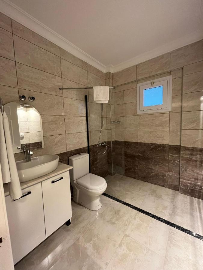 The Halcyon Apartment Fethiye Exteriér fotografie