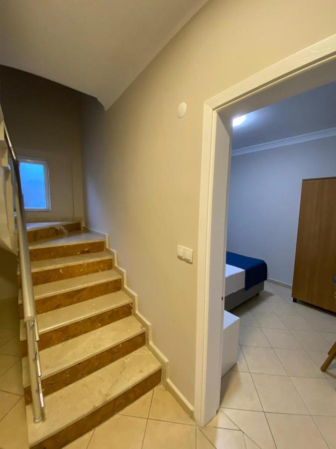 The Halcyon Apartment Fethiye Exteriér fotografie