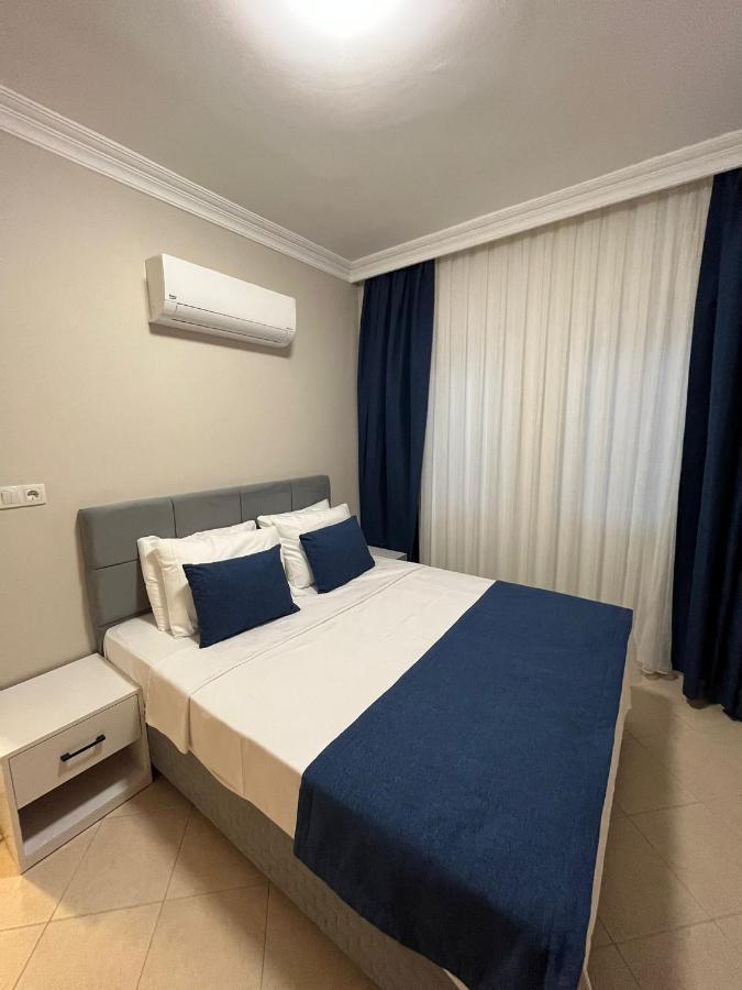 The Halcyon Apartment Fethiye Exteriér fotografie