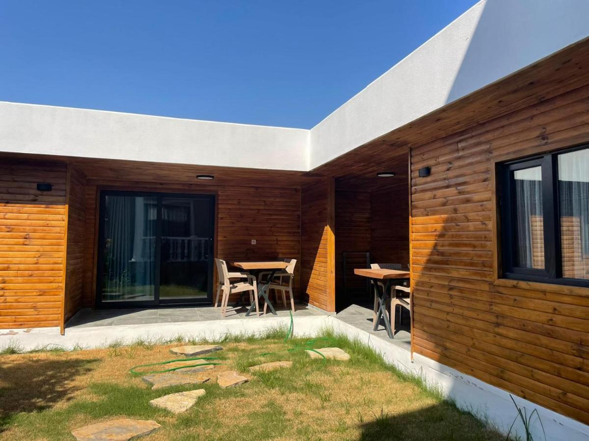 The Halcyon Apartment Fethiye Exteriér fotografie