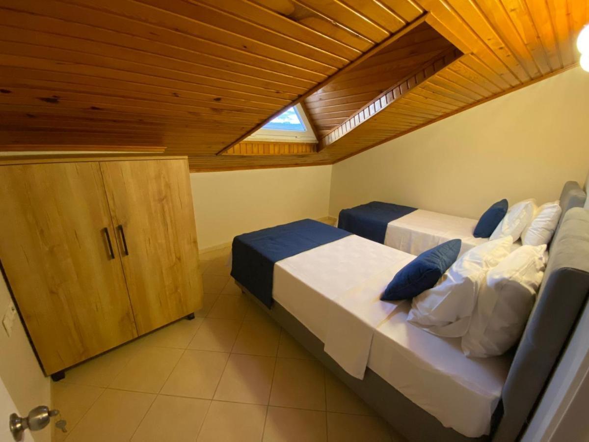 The Halcyon Apartment Fethiye Exteriér fotografie