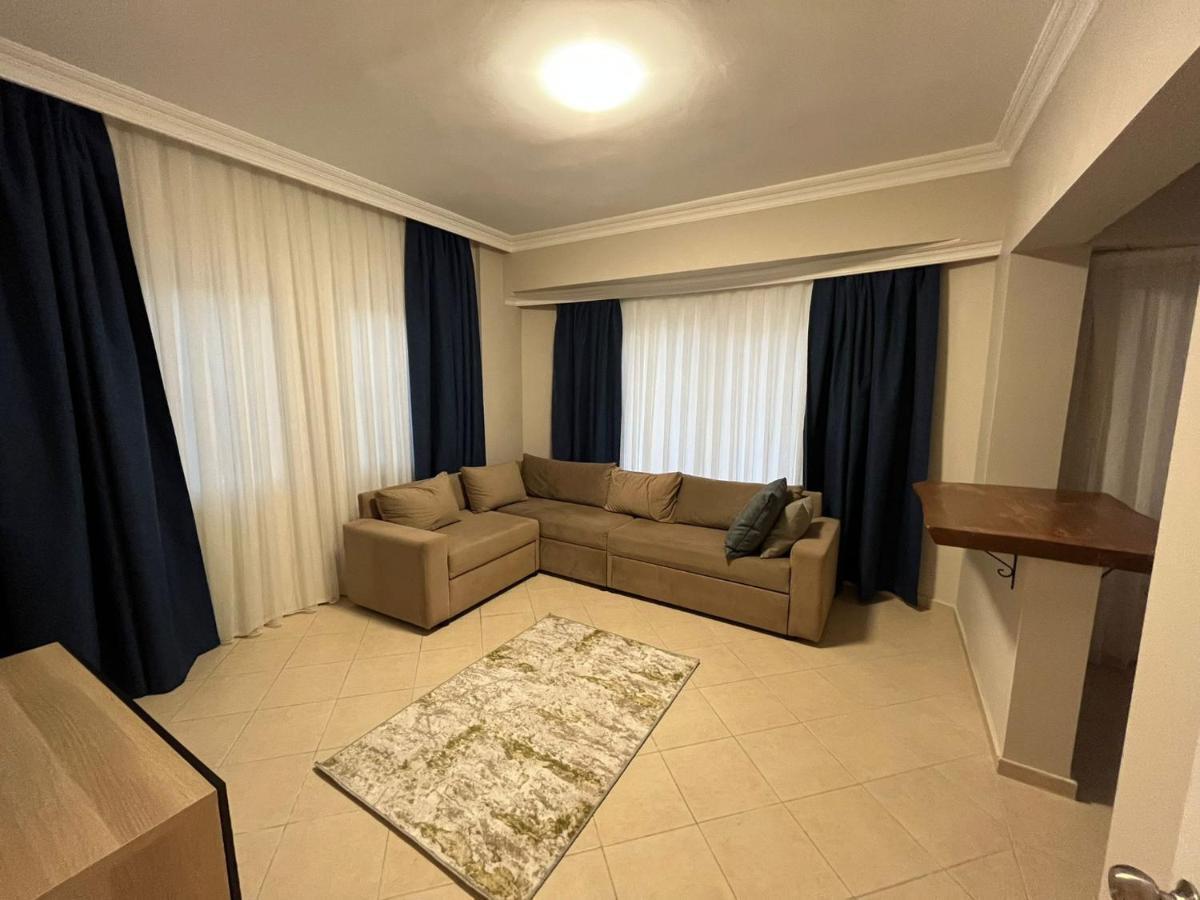 The Halcyon Apartment Fethiye Exteriér fotografie