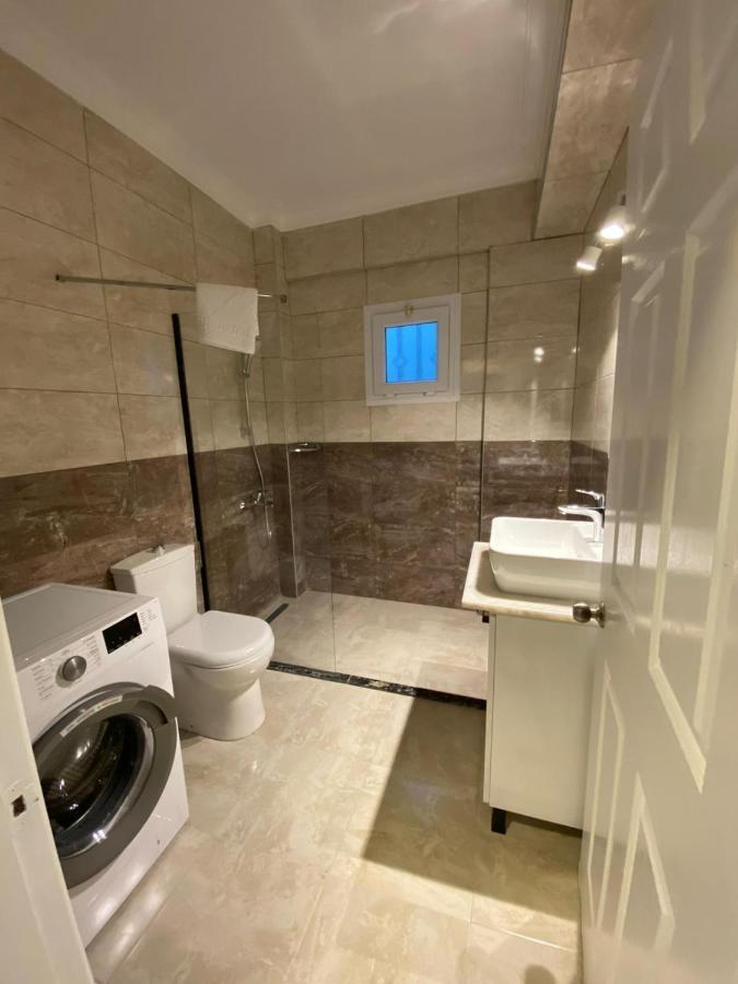 The Halcyon Apartment Fethiye Exteriér fotografie